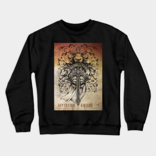 Sovereign Knight Crewneck Sweatshirt